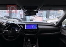 تويوتا جراند هايلاندر